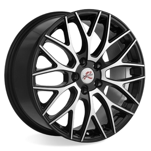 X'trikeRST  Passat  R098  8,0\R18 5*112 ET44  d57,1  BK/FP