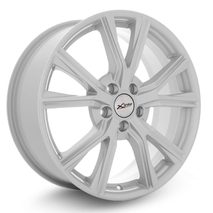 X'trike  X-122  7,5\R18 5*120 ET35  d72,6  HS