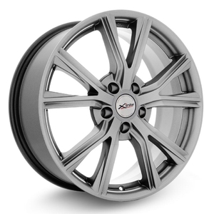 X'trike  X-122  7,5\R18 5*108 ET38  d54,1  HSB    Москвич 3