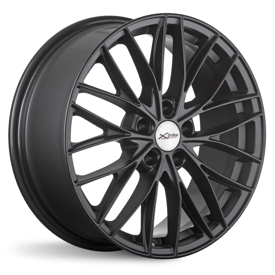 X'trike  X-130  7,5\R18 5*112 ET43  d66,6  BKM