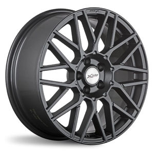 X'trike  X-133  7,5\R18 5*108 ET50  d63,35  BKM