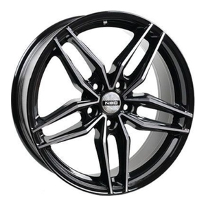 Neo  882 N  8,0\R18 5*114,3 ET45  d67,1  BD