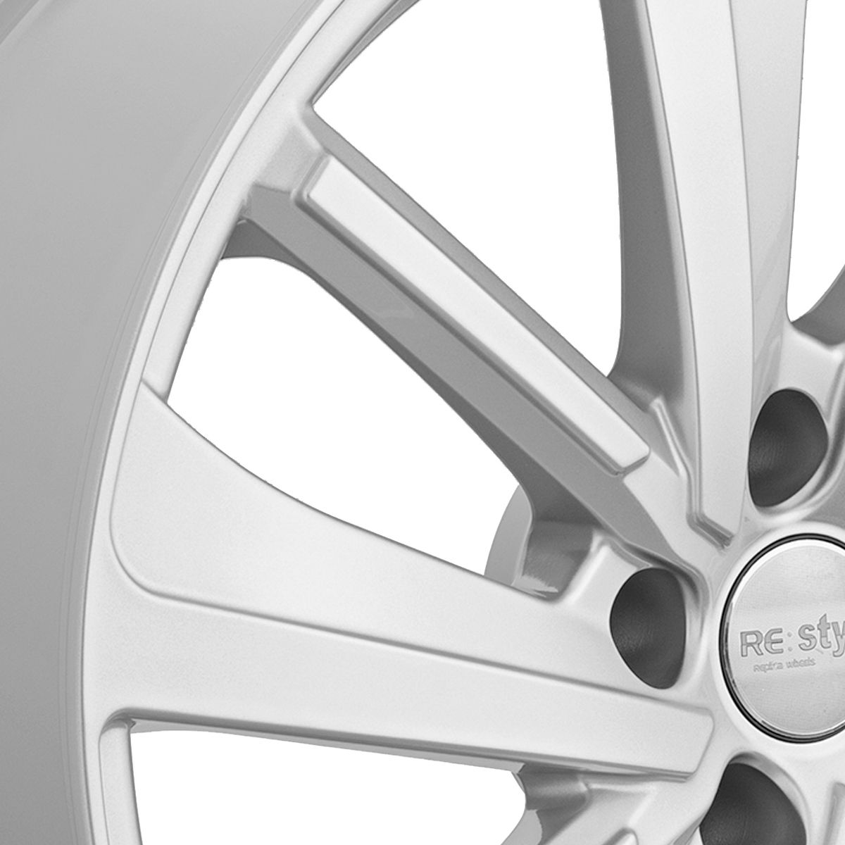 iFree Original  КС1111 (ZV18Tiggo 7 Pro)  7,0\R18 5*108 ET33  d60,1  Сильвер