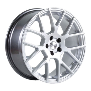 СКАД  Stiletto  8,0\R18 5*114,3 ET45  d67,1  Селена