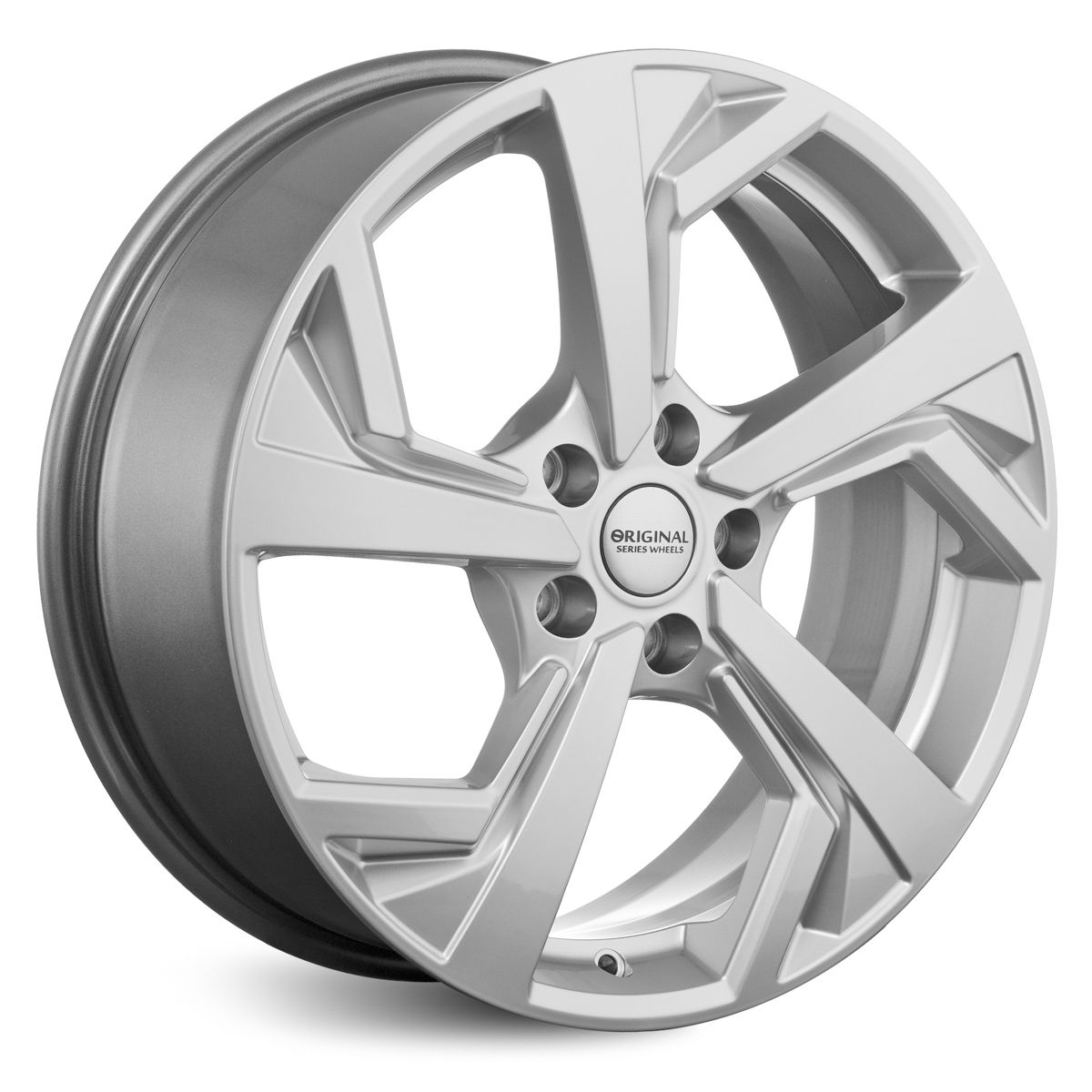 СКАД  KL-328  7,0\R18 5*114,3 ET38  d67,1  Селена