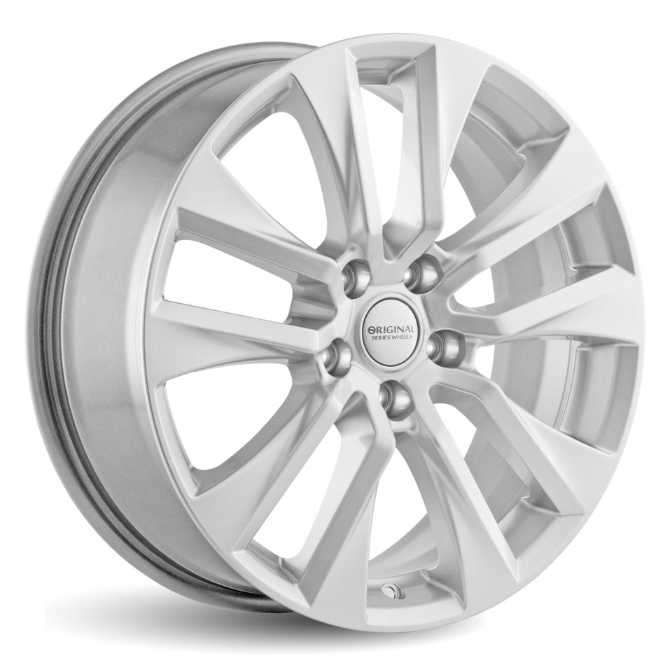 СКАД  KL-330  7,0\R18 5*114,3 ET35  d66,1  Селена