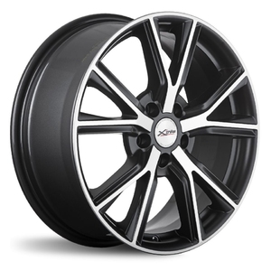 X'trike  X-122  7,5\R18 5*112 ET38  d57,1  BKM/FP