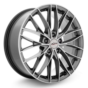 X'trike  X-130  7,5\R18 5*114,3 ET50  d54,1  HSB/FP    Geely Coolray