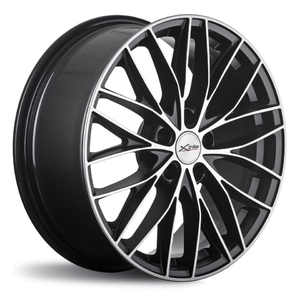 X'trike  X-130  7,5\R18 5*114,3 ET45  d67,1  BKM/FP