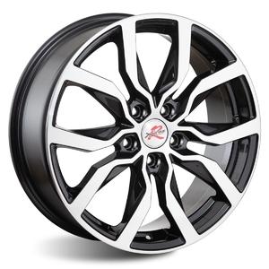X'trikeRST  Mazda СХ-30  R138  7,0\R18 5*114,3 ET45  d67,1  BK/FP
