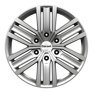 Carwel  Джирим 218  7,5\R18 6*139,7 ET25  d100,1  SB