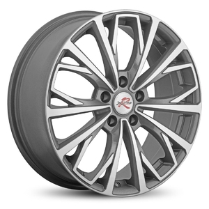 X'trikeRST  RAV4  R038  7,0\R18 5*114,3 ET35  d60,1  HSB/FP