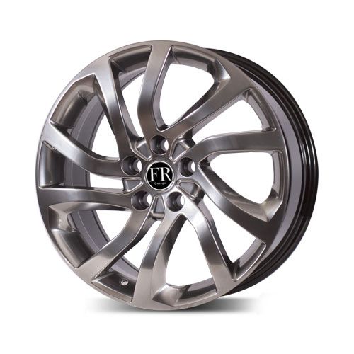 Replica FR  Land Rover  LR7348  8,0\R19 5*120 ET45  d72,6  HB    Discovery New style 5011