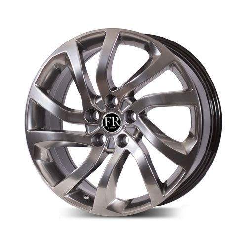 Replica FR  Land Rover  LR7348  8,0\R19 5*120 ET45  d72,6  HB    Discovery New style 5011