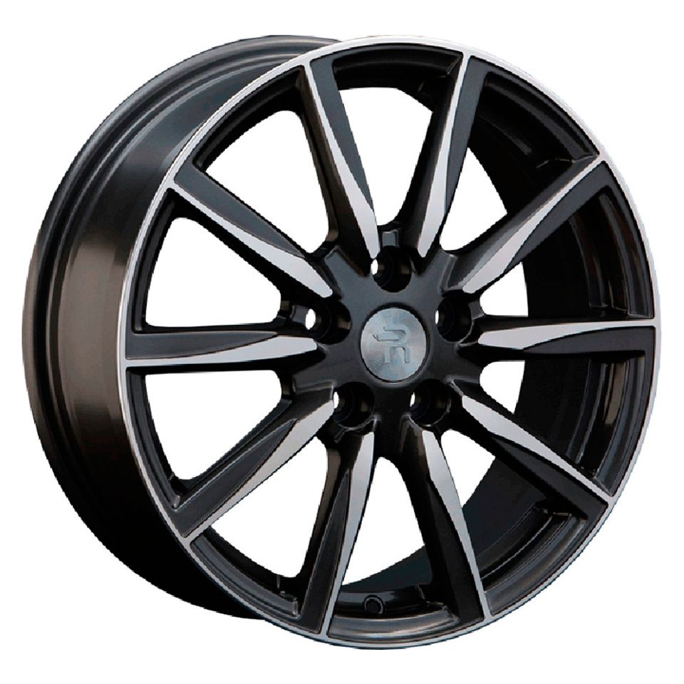 REPLAY  TY48  7,0\R17 5*114,3 ET39  d60,1  GMF