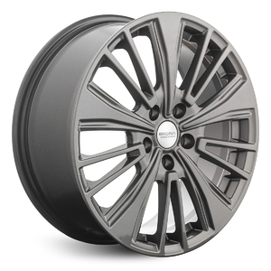 СКАД  KL-1060  7,5\R18 5*108 ET47  d60,1  Графит    <С>
