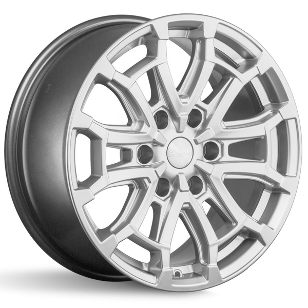 СКАД  Авилис  8,0\R18 6*139,7 ET38  d67,1  Селена    <Ш>