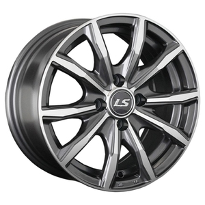 LS  786  6,0\R16 4*100 ET41  d60,1  GMF