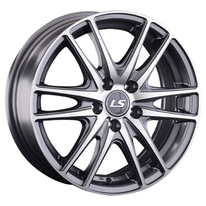 LS  362  6,0\R16 4*100 ET50  d60,1  GMF