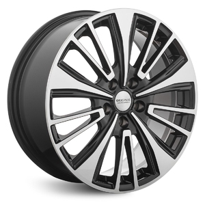 СКАД  KL-1060  7,5\R18 5*108 ET33  d60,1  Алмаз    <С>