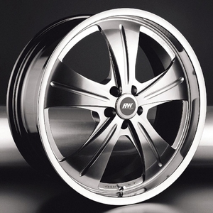 RW Premium  НF-611 (Кованые)  10,0\R22 5*112 ET45  d66,6  SPT P