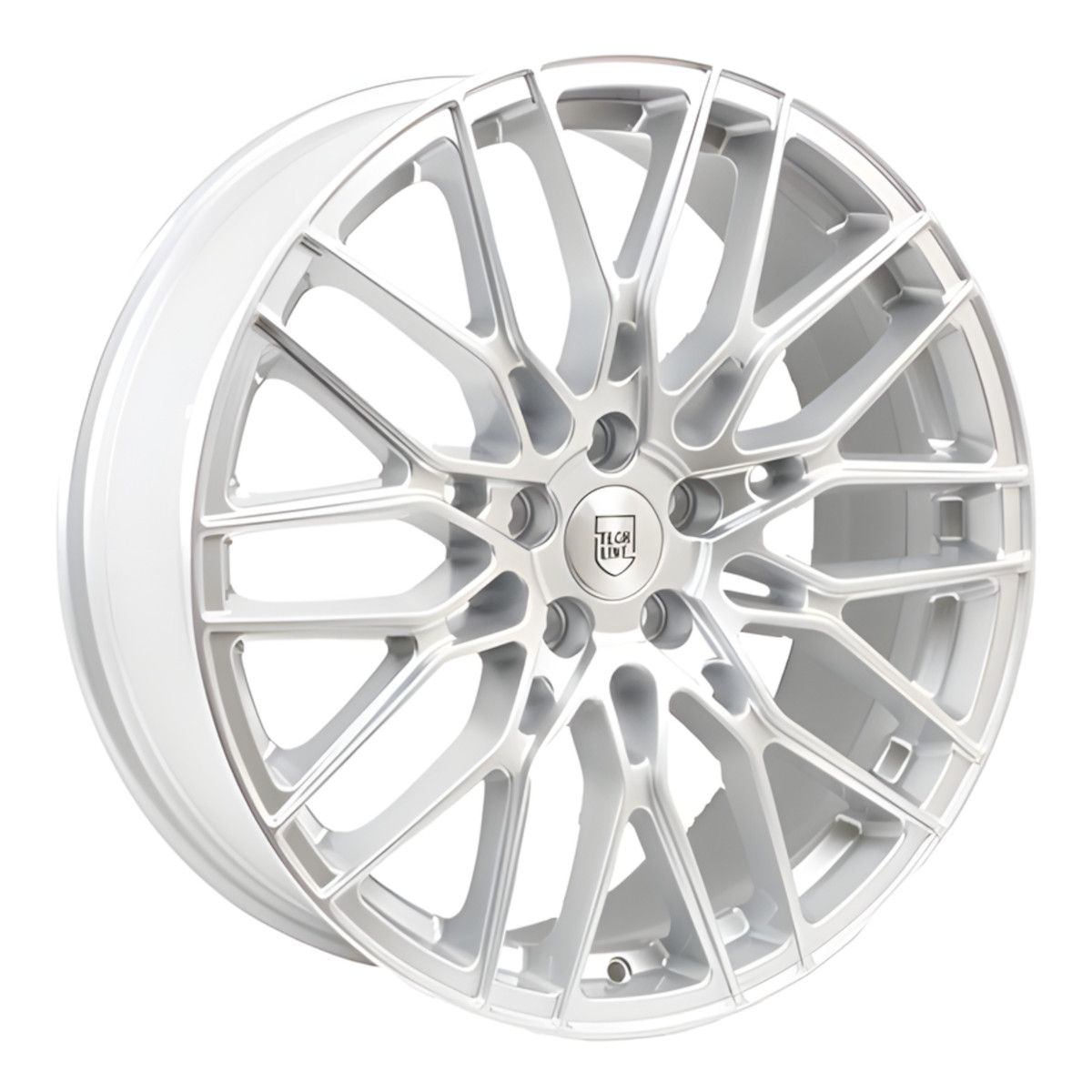 Tech Line  901  8,0\R19 5*108 ET45  d63,4  S