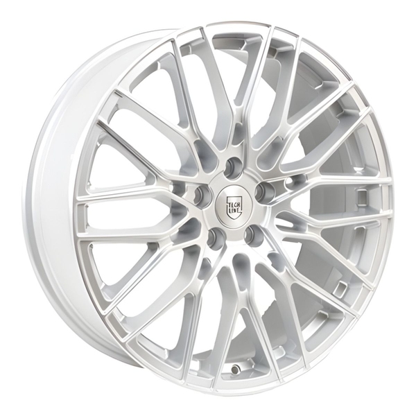 Tech Line  901  8,0\R19 5*108 ET45  d63,4  S