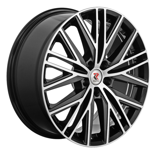 RЕPLIKEY  В235  8,5\R20 5*108 ET36  d65,1  BK/FP