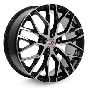 X'trikeRST  Exeed RX  R019  7,5\R19 5*108 ET41  d65,1  BK/FP