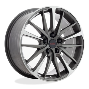 LEGE ARTIS  TY284  8,0\R18 5*114,3 ET50  d60,1  GMF