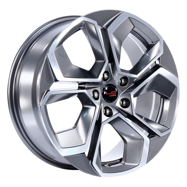 LEGE ARTIS  Concept-SK532  7,0\R17 5*112 ET40  d57,1  GMF