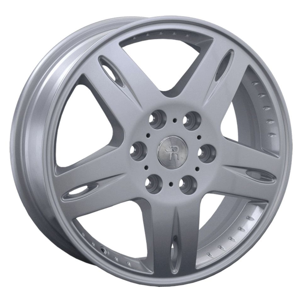 REPLAY  MR91  6,5\R17 6*130 ET62  d84,1  S