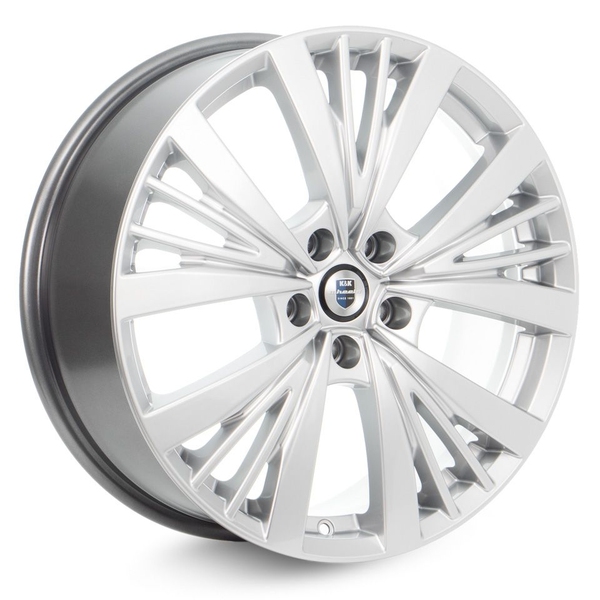 КиК  Марвел (КС881)  7,5\R19 5*114,3 ET45  d66,1  Сильвер SK