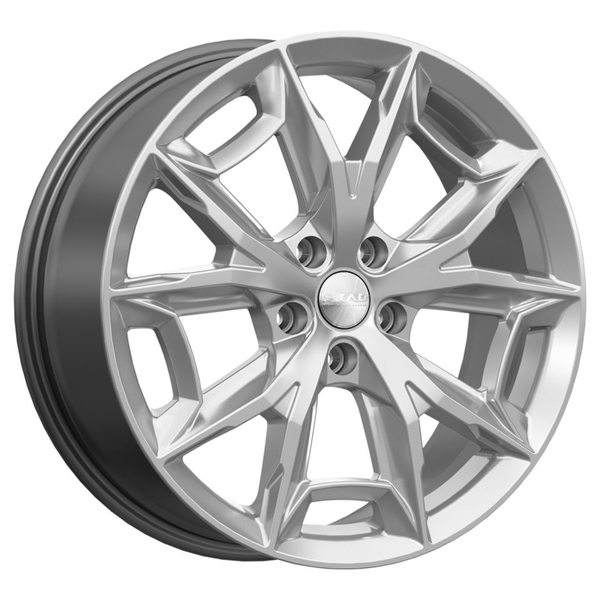 СКАД  Паркер  7,5\R19 5*108 ET45  d63,35  Селена