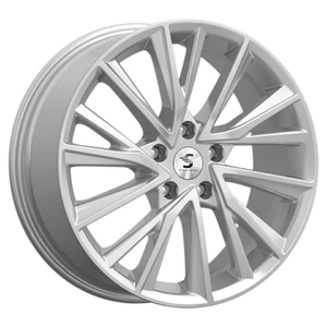 СКАД Premium  КР010 (18EXEED TXL)  7,5\R18 5*108 ET36  d65,1  Elite silver
