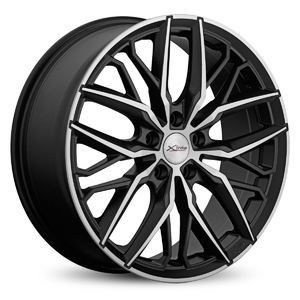 X'trike  X-139  7,5\R19 5*114,3 ET40  d66,1  BKM/FP    Nissan X-Trail