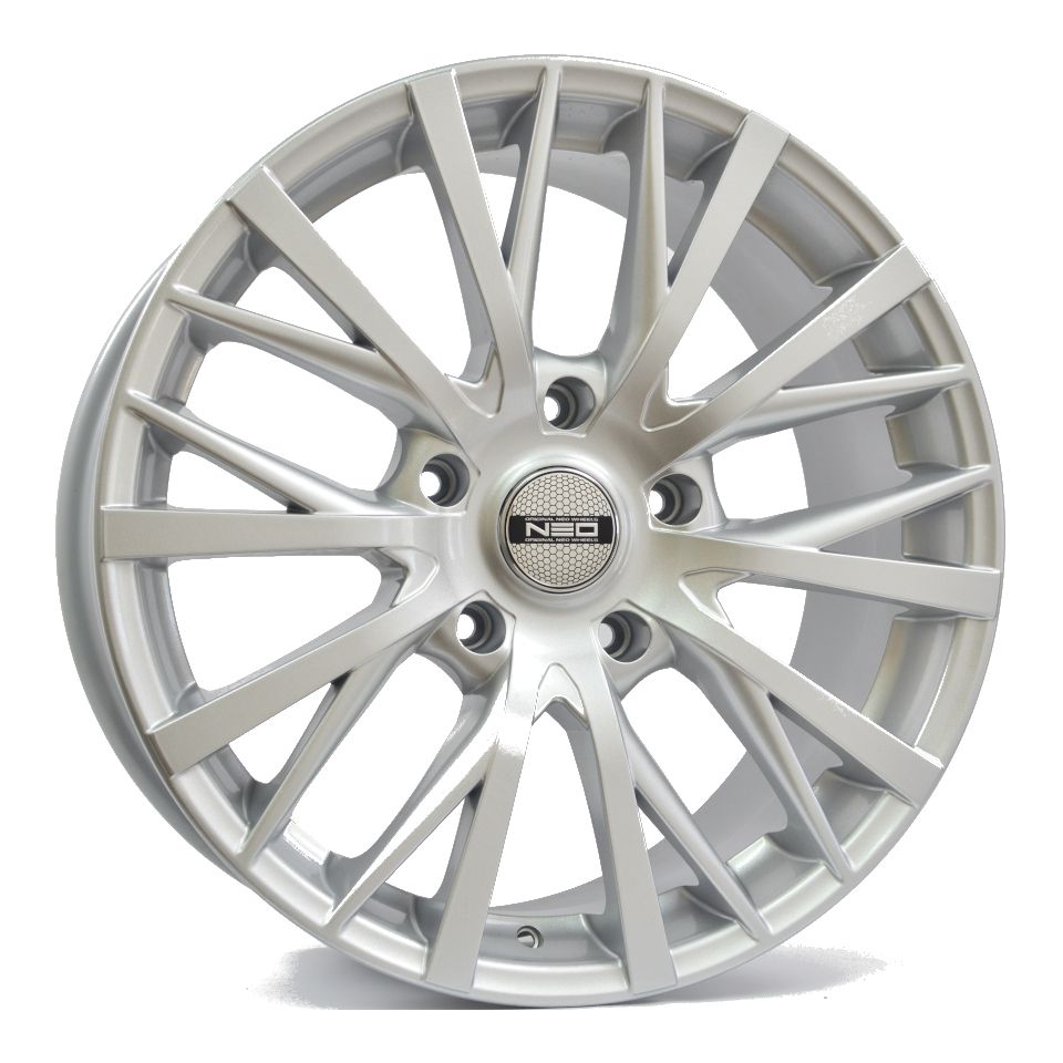 Neo  204 N  9,0\R20 5*150 ET45  d110,1  S