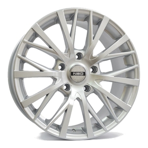 Neo  204 N  9,0\R20 5*150 ET45  d110,1  S