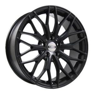 Neo  240 N  8,5\R20 5*112 ET42  d66,6  BL