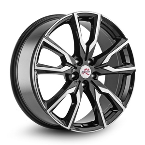 X'trikeRST  BMW Х3  R012  8,0\R20 5*112 ET27  d66,6  BK/FP