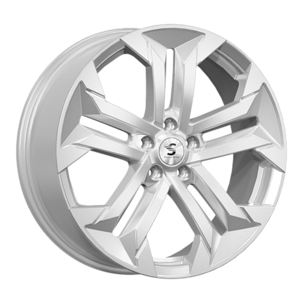 СКАД Premium  КР015 (19Jaecoo J7)  7,5\R19 5*108 ET47  d60,1  Elite silver    <С>