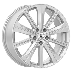 СКАД Premium  КР013 (19EXEED TXL)  7,0\R19 5*108 ET36  d65,1  Elite silver    <С>