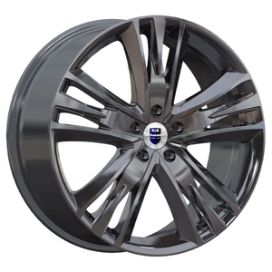 КиК  Атлас (КС661М)  8,5\R20 5*114,3 ET38  d60,1  Кварц    <Ш>