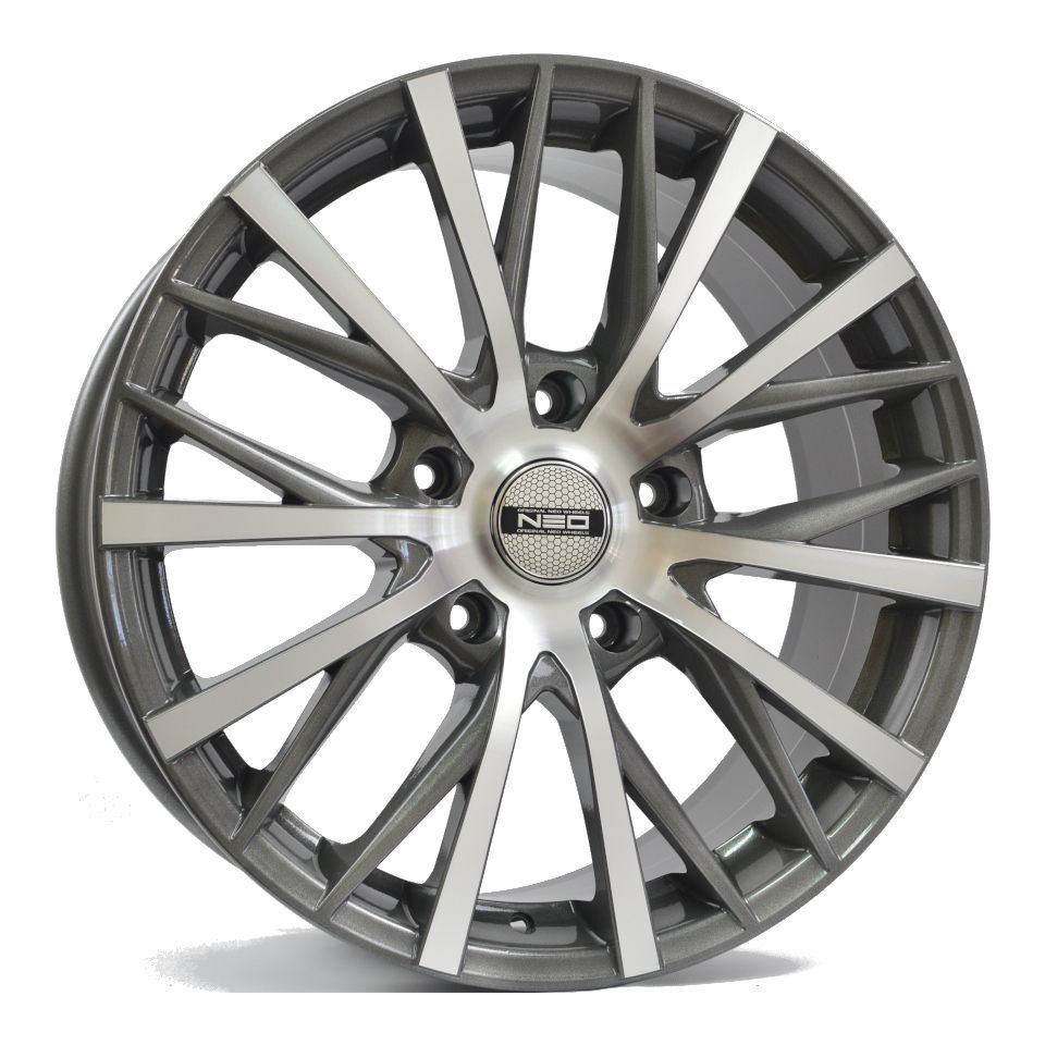 Neo  204 N  9,0\R20 5*150 ET45  d110,1  GRD