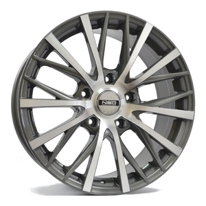 Neo  204 N  9,0\R20 5*150 ET45  d110,1  GRD