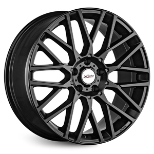 X'trike  X-137  8,5\R20 5*112 ET35  d66,6  BKM
