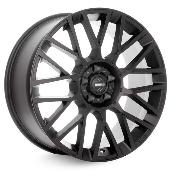 MOMO SUV  REVENGE  9,0\R20 5*108 ET38  d63,4  Matt Black    FB max 960kg