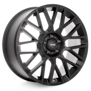 MOMO SUV  REVENGE  9,0\R20 5*108 ET38  d63,4  Matt Black    FB max 960kg