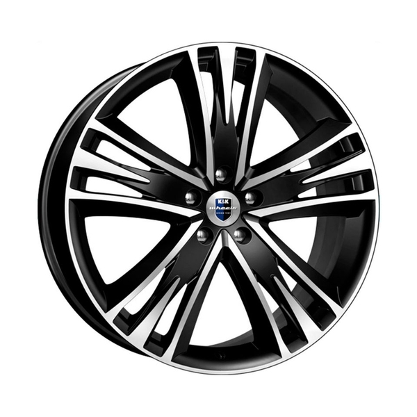 КиК  Атлас (КС661М)  8,5\R20 5*114,3 ET45  d67,1  Алмаз черный