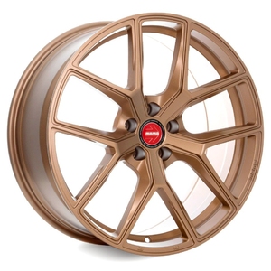 MOMO SUV  RF-01  8,5\R19 5*130 ET45  d71,5  Golden Bronze    Flow-forming FB max 870kg